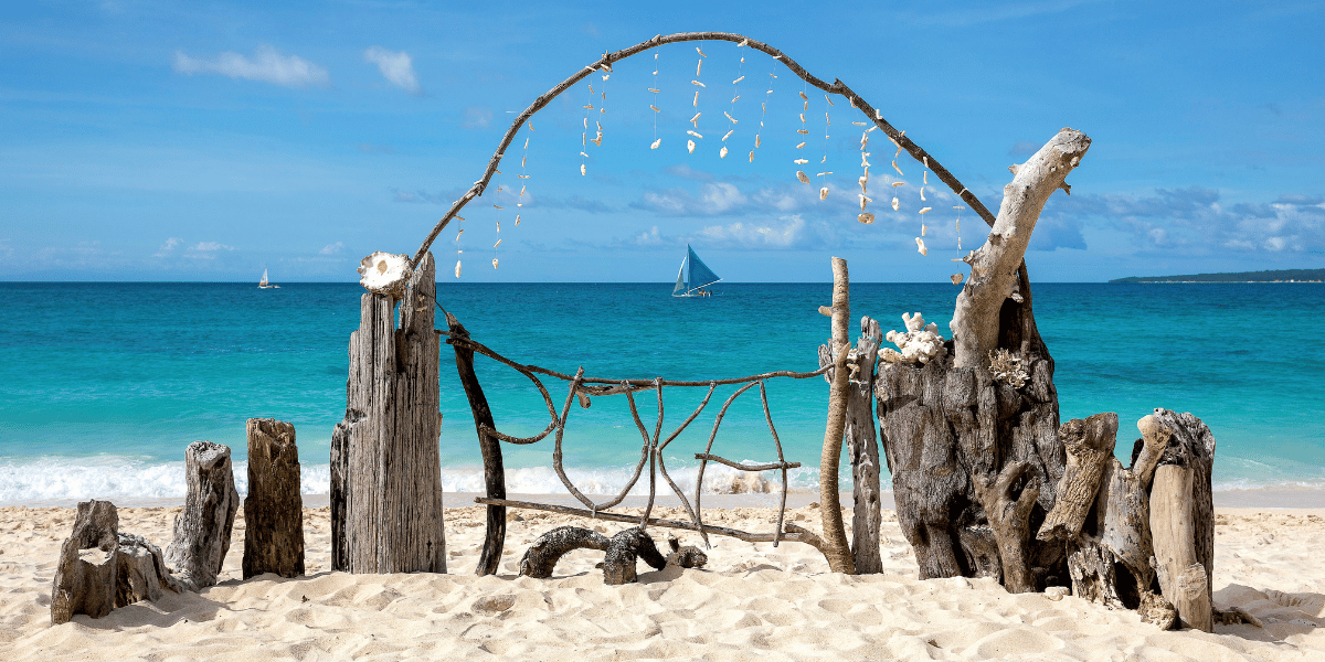 Puka Beach